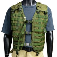 FIRST SPEAR ロールアップポーチ 6/9 MOLLE対応 ユーティリティカーゴ