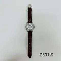 【稼働】 ORIENT EXPRESS　OA-8021　サン＆ムーン　腕時計　銚591②　5000
