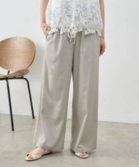 MISSONI ミッソーニ ボーダー 透かし編み ニットタンクトップ 