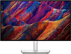 Dell U2723QE 27インチ4K 液晶ディスプレイ PCモニターのサムネイル