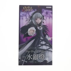 수은등(스이긴토) 로젠 메이든 Trio-Try-iT Figure-수은등- 프라이즈(AMU-PRZ21600) 플류
