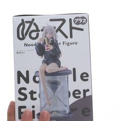 사백백보탄(시시로보탄) 홀로 라이브 프로덕션 ぬどる 스토퍼 피규어 플러스-사슬백보탄-프라이즈(AMU-PRZ21607) 플류