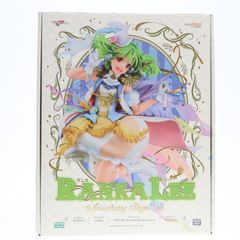 エイラ クロノ トリガー 1/10 未塗装 未組立 フィギュア ガレージ