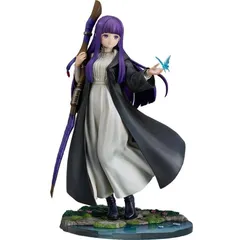2026年最新】葬送のフリーレン フリーレン 1/7 完成品フィギュアの人気