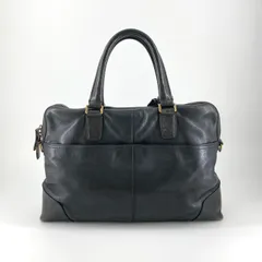 COACH（コーチ） A1293 ストラップ 70476 ビジネスバッグ ブラックのサムネイル