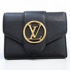 ルイヴィトン×草間彌生 LV×YK ジッピーウォレット M81906 ノワール