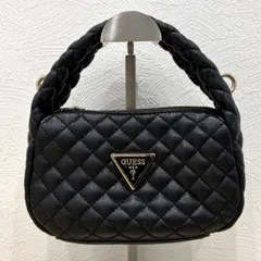 GUESS ミニ チェーンショルダーバッグのサムネイル