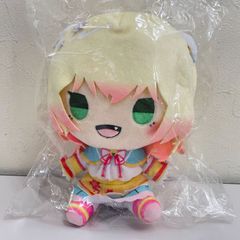 Gift ぬいぐるみ 大槻唯 アイドルマスター シンデレラガールズ - メルカリ