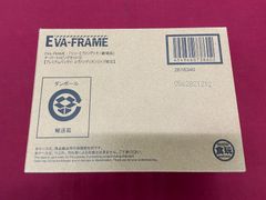 未開封BOX】EVA-FRAME-DX01 ヱヴァンゲリヲン新劇場版 3個入 - メルカリ