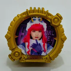 【飾磨店】 中古 センタイリング ブーケ 「ナンバーワン戦隊ゴジュウジャー ファイナルライブツアーSPver.」 2026 チケット購入者特典のサムネイル
