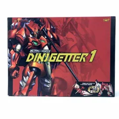 【中古】箱傷み本体日焼けあり）METAMOR-FORCE ﾀﾞｲﾉｹﾞｯﾀｰ1[10]
