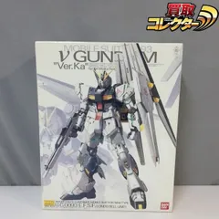 2026年最新】νガンダム ver.kaの人気アイテム - メルカリ