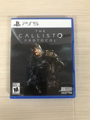 PS5「The Callisto Protocol（カリストプロトコル）」の詳細 - GAMEMAN
