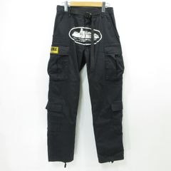 【三重本店】中古 CORTEIZ | コーテイズ カーゴパンツ ブラック サイズ：XS 【107】