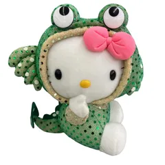 186001 SANRIO サンリオ ご当地キティシリーズ 佐賀県限定「有明の