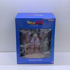 ドラゴンボールアライズ コルド大王 メカフリーザ 通常カラー ジーマ