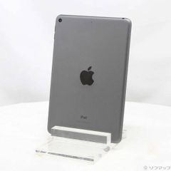iPad mini 第5世代 A2133 MUQW2J/A - メルカリ