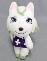 [Used] Stuffed Animal Bian Ka Collection Plush Toy "Animal Crossing: The Movie"