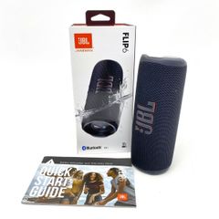 極美品】JBL FLIP6 スクワッド 迷彩柄 使用2日のみ 動作確認済 完品