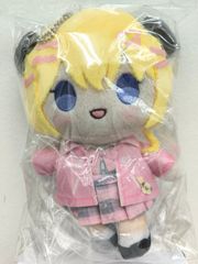 ホロライブ 角巻わため 誕生日記念2025 ぬいぐるみキーホルダー 制服ジャージ衣装 ver. 【ORE】