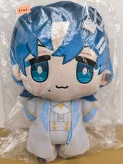 ホロライブ 火威青 誕生日記念2025 キミの王子様☆青くんぬいぐるみ 【ORE】