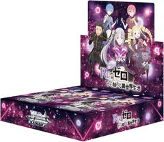 BT03)NIVEL ARENA 勝利の女神:NIKKE ブースター アンブレイカブル