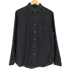 ミスターオリーブ MR.OLIVE リネン/レギュラーカラー シャツ メンズ JPN：M のサムネイル