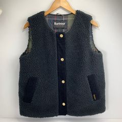 Spick and Span◇Barbour 別注 バブアー ベスト - メルカリ