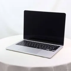 中古 MacBook Air M2 8GB/256GB 13.6