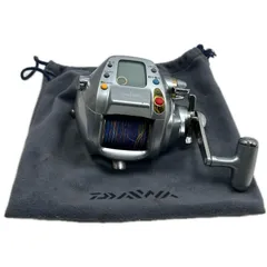 DAIWA ダイワ 電動リール シーボーグZ500T 801250