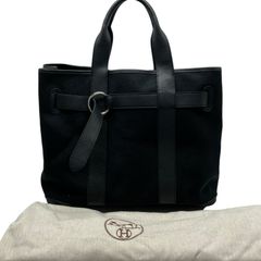 nr/7.12/5】COACH コーチ ハンプトンズ 10528 レザー ハンドバッグ