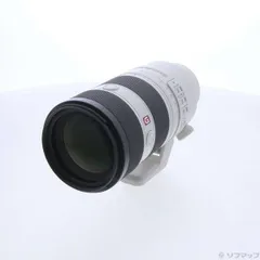 2026年最新】FE 70-200mm F2.8 GM OSS SEL70200GMの人気アイテム