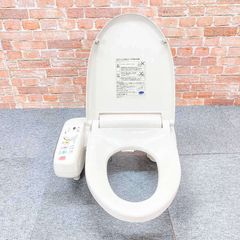Panasonic 温水洗浄便座 C0811W5 2019年製 - メルカリ