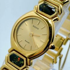 803 バカラ ミルニュイ 置時計 クリア クリスタル オブジェ - メルカリ