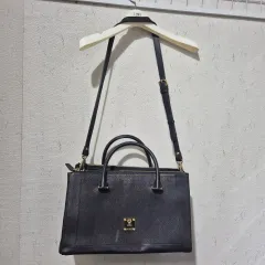 MCM トートバッグ ブラックのサムネイル