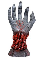 ベルセルク神の手フィギュアベヘリット付属 付属プレゼント