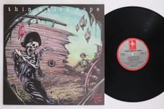 LP Thin White Rope In The Spanish Cave FIEND114 DEMON /00260