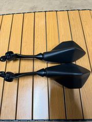 ☆中古・3営業日以内発送☆スズキ純正部品 48132-14L カバー