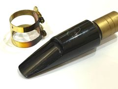 中古】JK Exclusive 1CM A1 ホルン用マウスピース【楽器王 東大阪