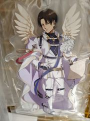 進撃の巨人 リヴァイ 天使と悪魔 ver. アクリルスタンド セット | Mercari