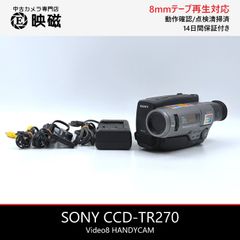 Panasonic パナソニック NV-DS200 miniDVビデオカメラ 整備済み miniDV