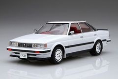 フジミ模型 1/24 インチアップ トヨタ マークII 2.0 ツインターボ GX71