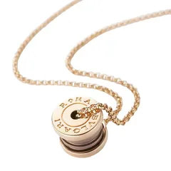 2026年最新】BVLGARI レディース ネックレスの人気アイテム - メルカリ