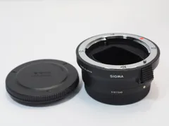 2026年最新】sigma mc-11の人気アイテム - メルカリ