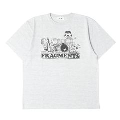 未使用】V.A. PEANUTS Champion Tシャツ XL 藤原ヒロシ - メルカリ