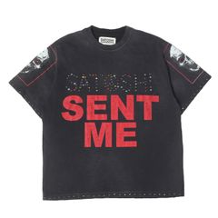 EVISU エヴィス 90s 初期 ハウスタグ カモメ デニム ワーク