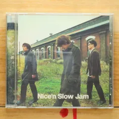 送料無料★CD専門★マッシヴ・アタック/Massive Attack■Nice’n Slow Jam【4988009525693/SRCL5256】J01906