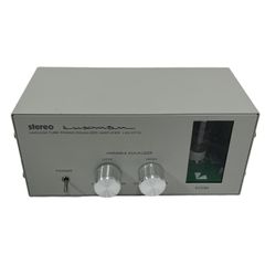 LUXMAN ハイブリッドアンプLXV-OT7mk2 - メルカリ