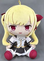ToLOVEるダークネス 金色の闇 ヤミ ボイス付きぬいぐるみ B賞 - メルカリ