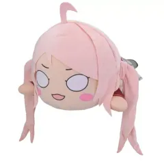 中古】ぬいぐるみ 鐘嵐珠 寝そべり テラジャンボぬいぐるみ 「ラブ